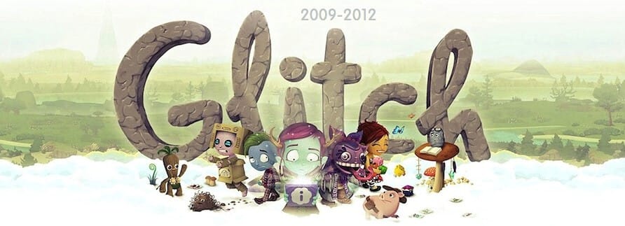 Glitch ონლაინ თამაში